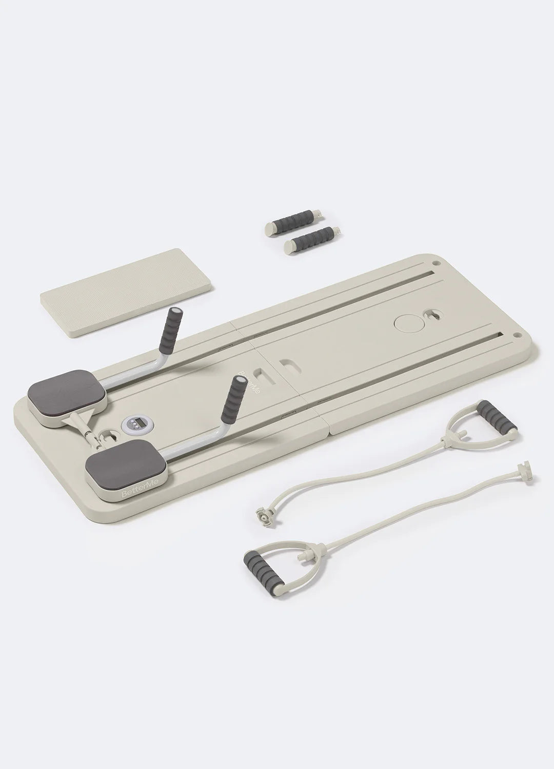 Mini Pilates Board Rose