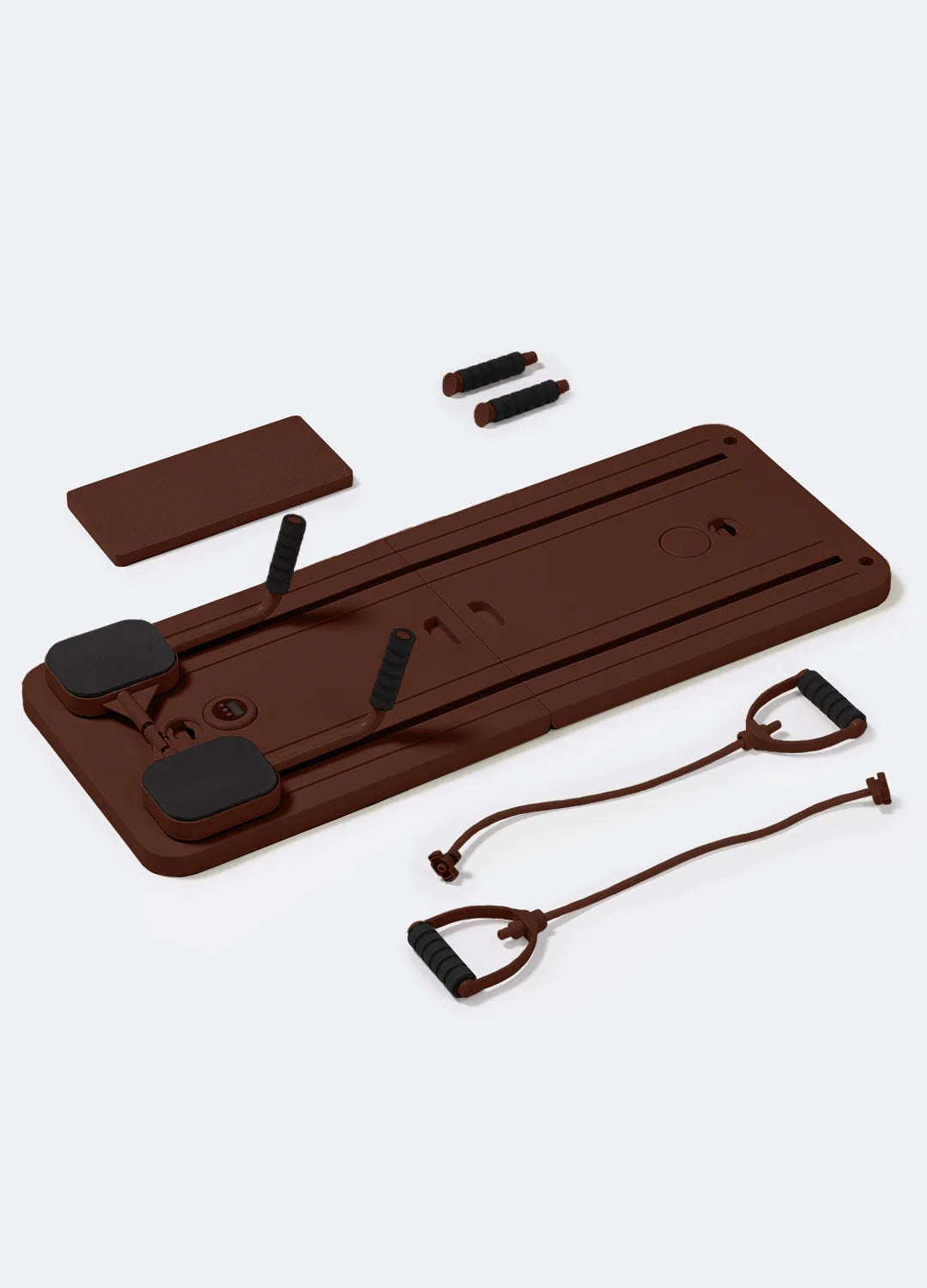 Mini Pilates Board Rose