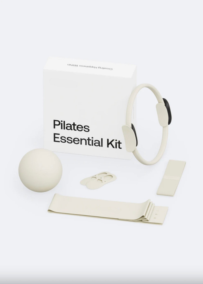 Kit Essentiel Pilates