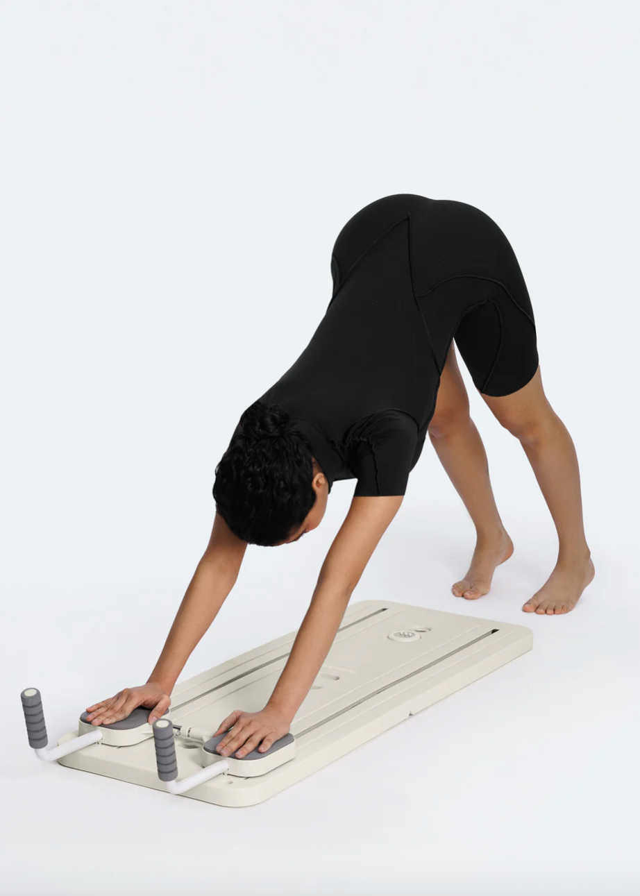 Mini Pilates Board