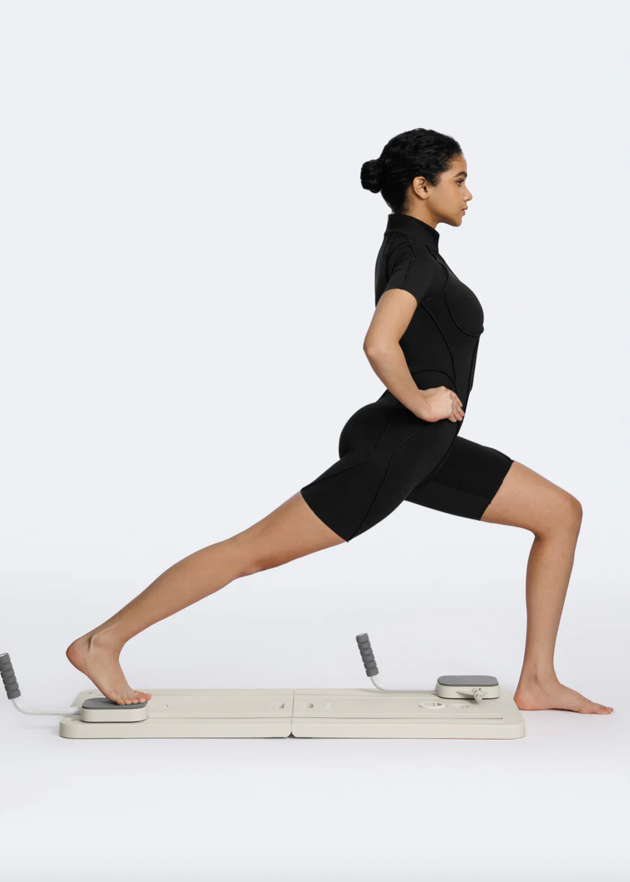Mini Pilates Board